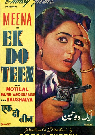Ek Do Teen