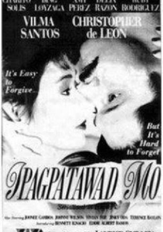 Ipagpatawad mo