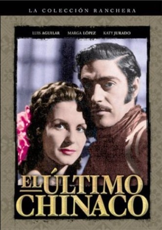 El último chinaco