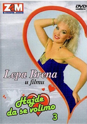 Let's Make Love 3