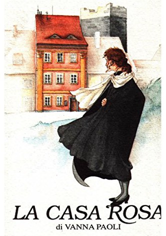 La casa rosa