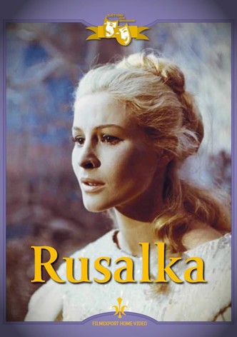 Rusalka