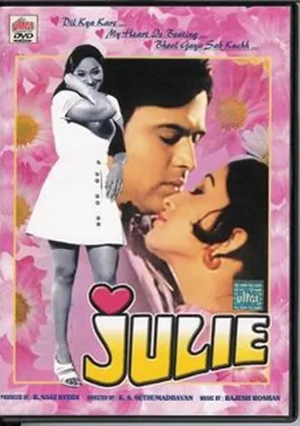 Julie poster