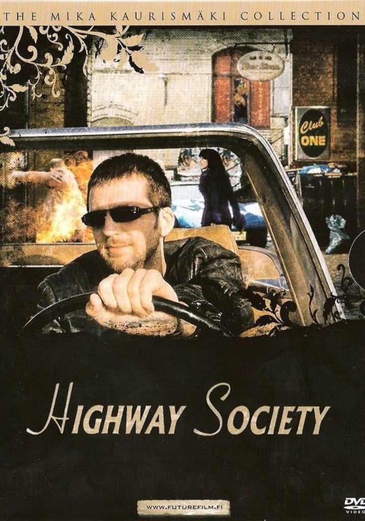 Highway Society