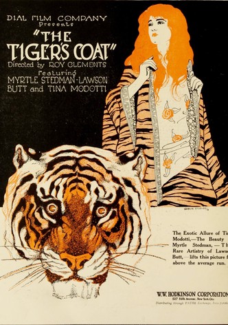 The Tiger's Coat
