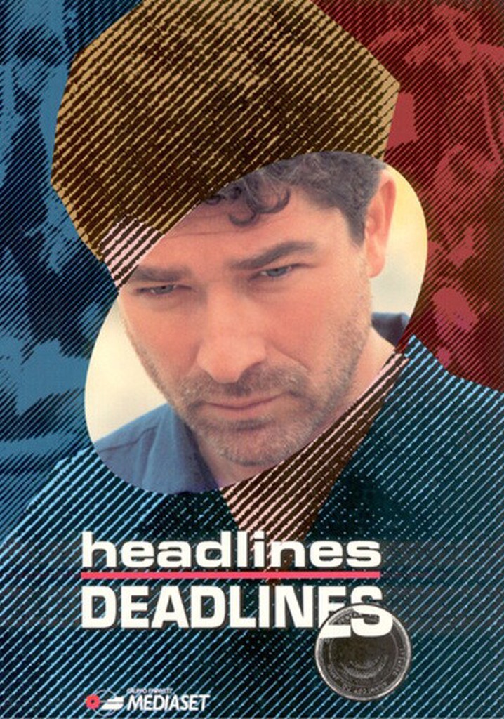 Olimpo Lupo - Cronista di nera