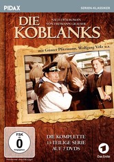 Die Koblanks