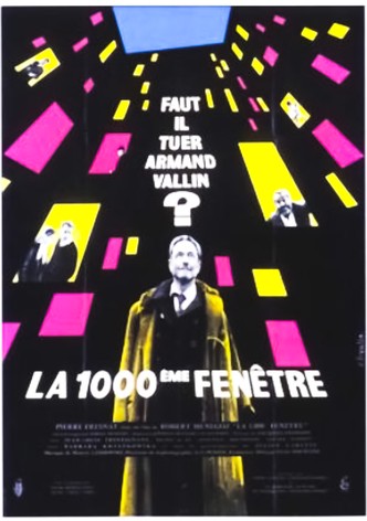 La Millième Fenêtre