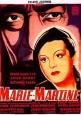 Marie-Martine