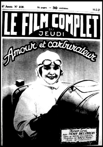 Amour et carburateur