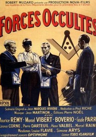 Forces occultes