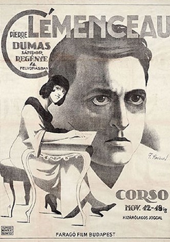 The Clemenceau Affair