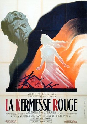 La Kermesse rouge