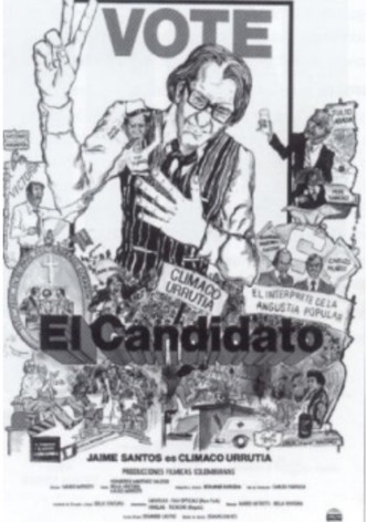 The Candidate