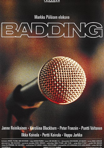 Badding