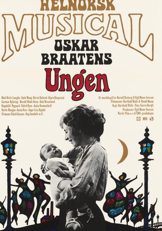 Ungen