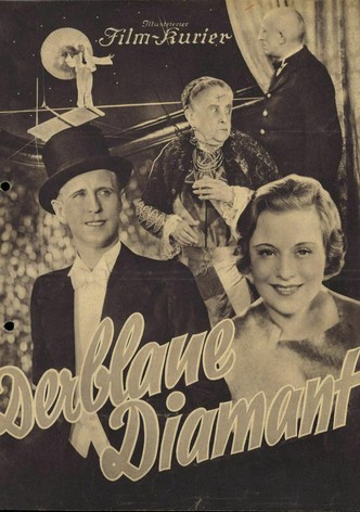 Der blaue Diamant