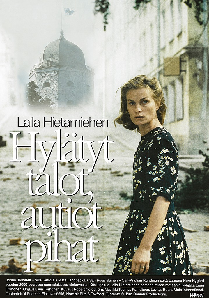 Abandoned Houses, Empty Homes