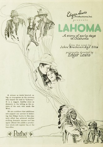 Lahoma