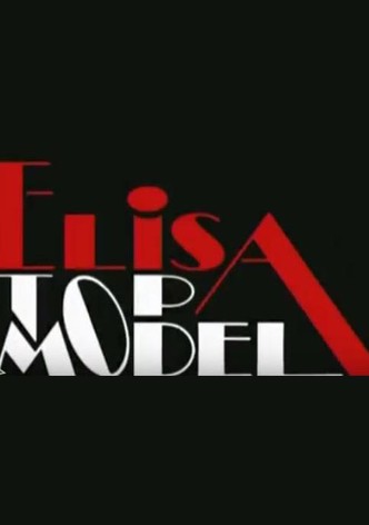 Elisa, un roman photo