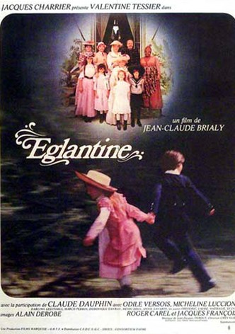 Églantine