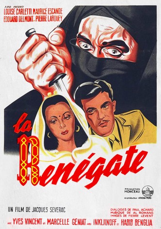 La renégate
