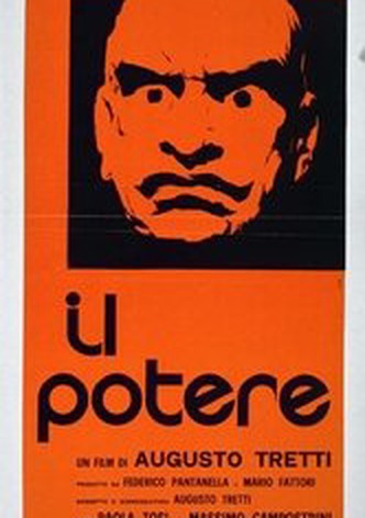 Il potere