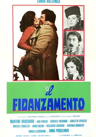 Il fidanzamento