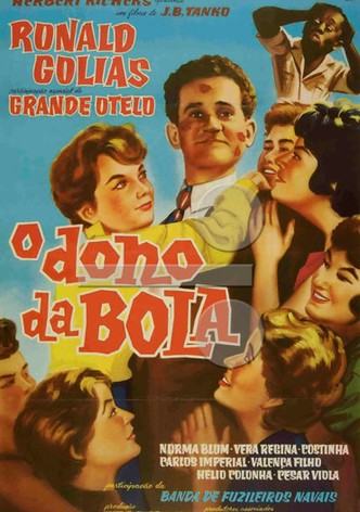 O Dono da Bola