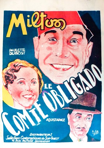 Count Obligado