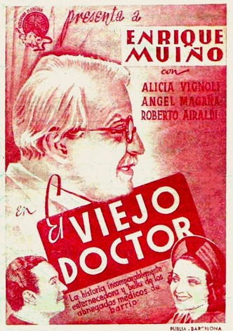 El viejo doctor