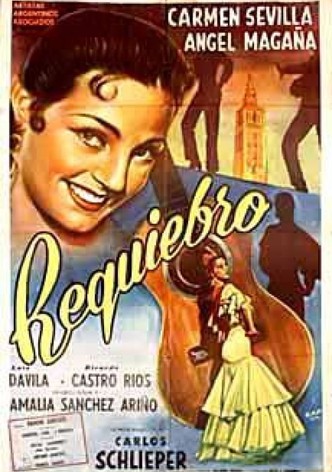 Requiebro