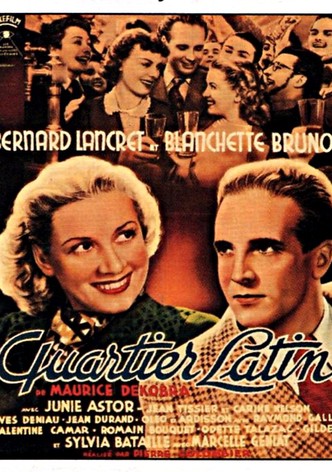 Latin Quarter