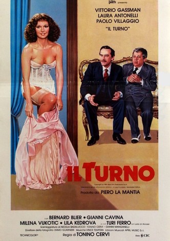 Il turno