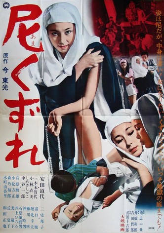 The Daring Nun