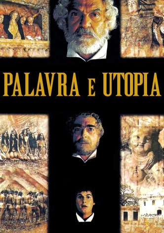 Word and Utopia