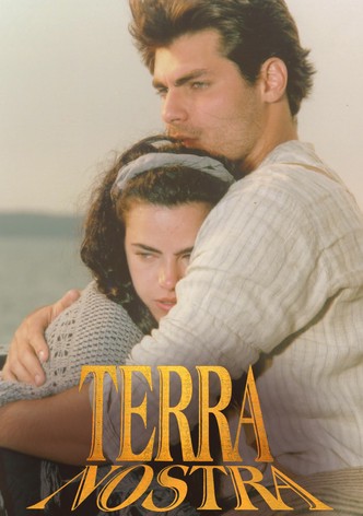 Terra Nostra