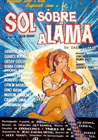 Sol Sobre a Lama