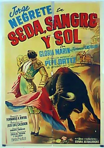 Seda Sangre Y Sol