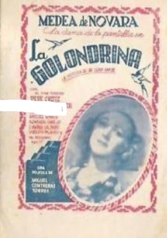 La golondrina