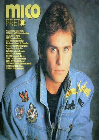 Mico Preto