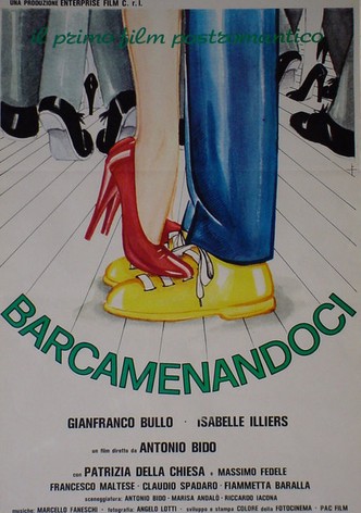 Barcamenandoci
