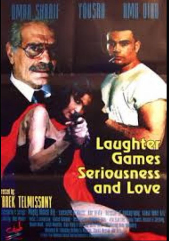 Laughter, Joy, Work and Love