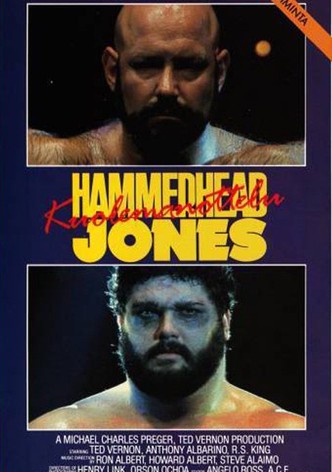 Hammerhead Jones