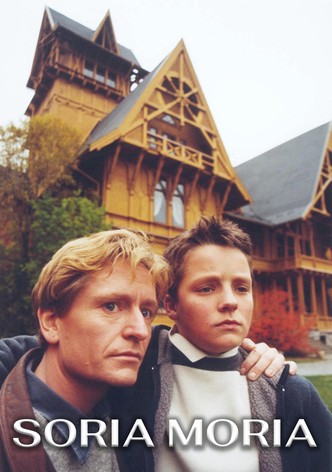 Soria Moria