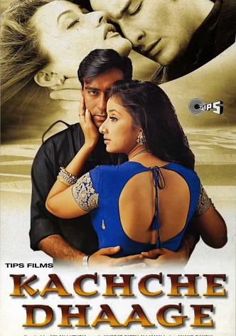 Kachche Dhaage