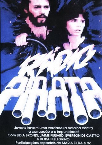 Rádio Pirata