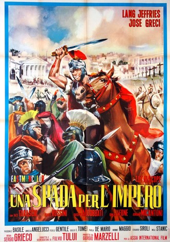 Sword of the Empire