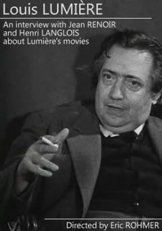 Louis Lumière
