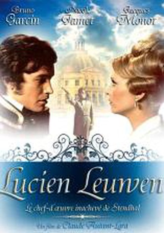 Lucien Leuwen